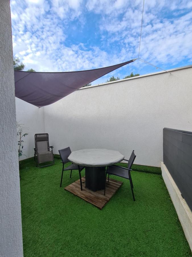 Etoiles De Provence Duo Romantic Apartment La Ciotat Exterior foto