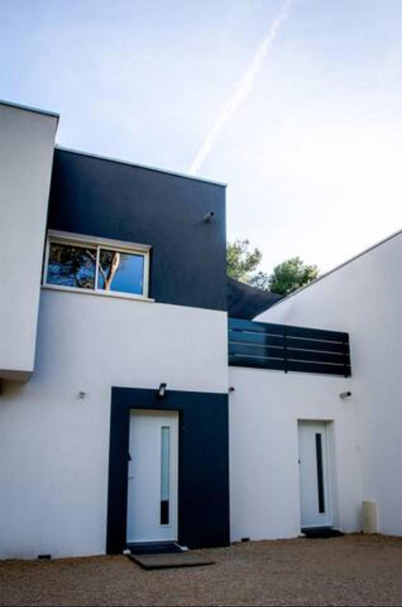 Etoiles De Provence Duo Romantic Apartment La Ciotat Exterior foto